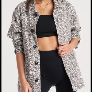 Varley Linwood Jacket